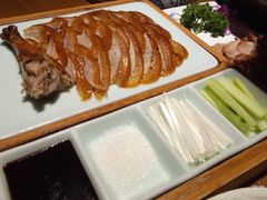 -额娘·春饼烤鸭(天鸿店)