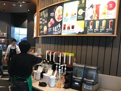 -星巴克(厦门SM新生活广场店)