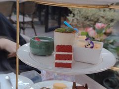 -Golden Lily河内巴黎法越料理餐厅(建国西路店)