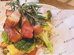 -ROIIN用心(武汉首店)