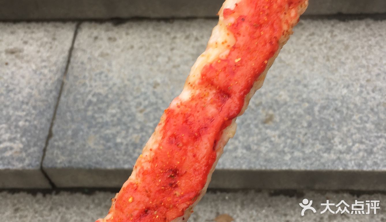 买了御守，吃到了鲷鱼烧没有漫画中的好味道