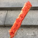 买了御守，吃到了鲷鱼烧没有漫画中的好味道