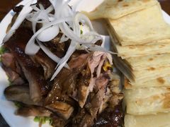 -鼎香润(德胜门内店)