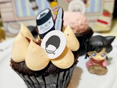 -Pantry's Best派悦坊蛋糕(世纪金源店)