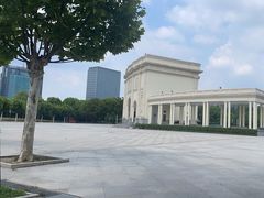 -大宁公园