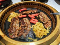 -花味烤肉(铜山万达店)