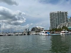 -小猫钓鱼海钓俱乐部(椰梦长廊店)