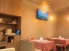 -西贝(紫荆广场店)