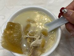 -凤城礼记鱼翅海鲜酒家(新马路总店)