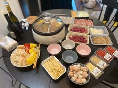 -盒马鲜生(皇庭广场店)