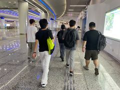 -火星工厂·桌游·团建聚会·轰趴馆(厦滘店)