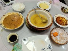 -翠茗农庄土菜馆(天目湖店)