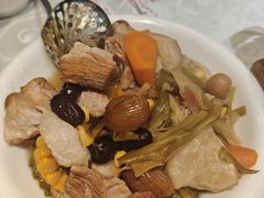 -原汁原味农家菜·经典粤菜(江燕南路店)
