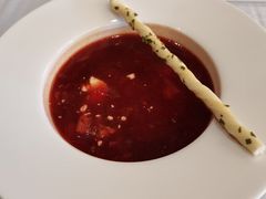 -马克西姆俄罗斯餐厅(通亚街店)