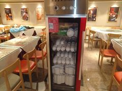 -添福来墨鱼饺子 · 海鲜东北菜(泡崖店)