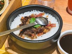 -蔡澜点心·粤菜(花城汇南区店)