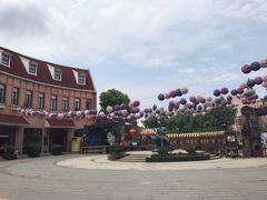 -安徒生童话乐园