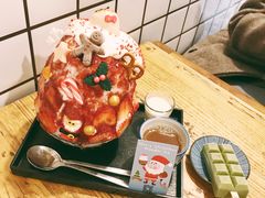 -WONDER ICE 萬得冰田(建設路总店)