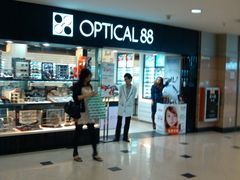 -眼镜88(中华广场店)