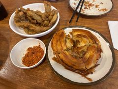 -谭师爷龙抄手(白下路店)
