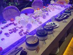 -长沙三景韦尔斯利酒店·Oval全日制餐厅自助餐