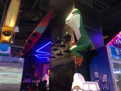 -蘭奢雅集·江浙菜(青山江滩店)