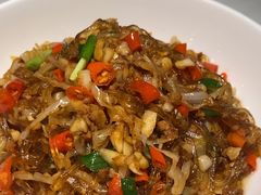 -兰湘子·湘菜小炒(济南领秀城店)