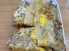 -庆丰包子铺(西单店)