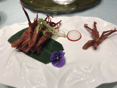 -江南赋(内蒙古大厦店)