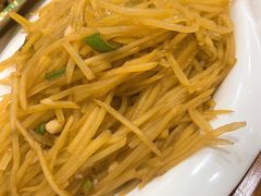-俺家菜馆(百里峡店)