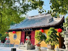-龙华寺