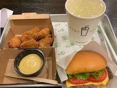 -Shake Shack(西单大悦城店)