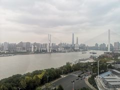 -东浩兰生上海世博展览馆