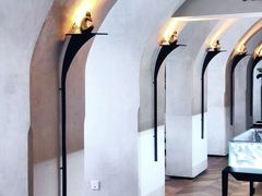 -Me Coffee下午茶艺术空间