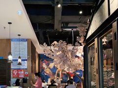 -蜜桃餐厅·江浙融合菜(荟聚购物中心店)