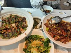 -兰湘子·湘菜小炒(长安万科广场店)