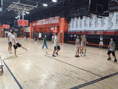 -洛克公园美式运动体验馆(唯品会合肥蜀山城市奥莱店)