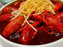 -小河盐帮·私家菜·烤鸭(三元桥·霄云路店)
