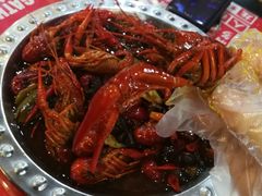 -满盆龙虾烧烤小串(宏伟路第一直营店)