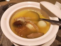 -博林天瑞喜来登酒店·西丽尚膳