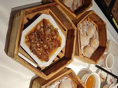 -稻香饭店(IFS国金中心店)