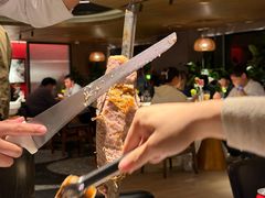 -拉蒂娜·巴西牛排馆 Latina·Brazilian Steakhouse(王府井喜悦店)