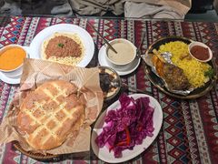 -梅夫娜土耳其餐厅.清真HALAL