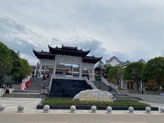 -零陵古城