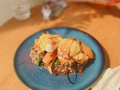 -Jamaicablue Coffeeshop(中央广场店)