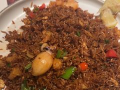 -半秋山西餐厅(巴南万达广场店)