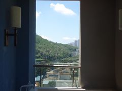 凤凰水城凯莱度假酒店-三亚凤凰水城凯莱度假酒店