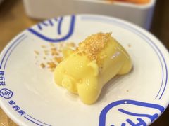 -金妈家烤肉(龙湖U城天街店)