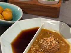 -鼎鼎香·港式火锅(北京SKP店)