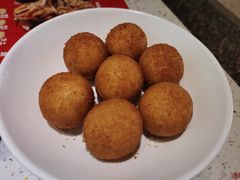 -老佛爷铜炉蛙锅(挂绿店)